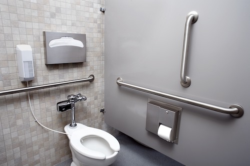 image of Commercial Bathroom Supplies in Missouri